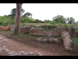 05122 ostia - regio i - insula xix - horrea dei mensores (i,xix,4) - suedwestecke - raeume an der via della foce - 09-2023.jpg